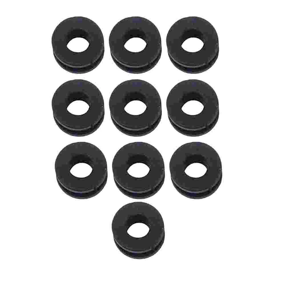 10PCS Buffer Rubber Ring Electric Car Absorption Rubber Ring Motorbike Electrocar Accessories for Trip Studio Home Store
10PCS Buffer Rubber Ring Electric Car Absorption Rubber Ring Motorbike Electrocar Accessories for Trip Studio Home Store