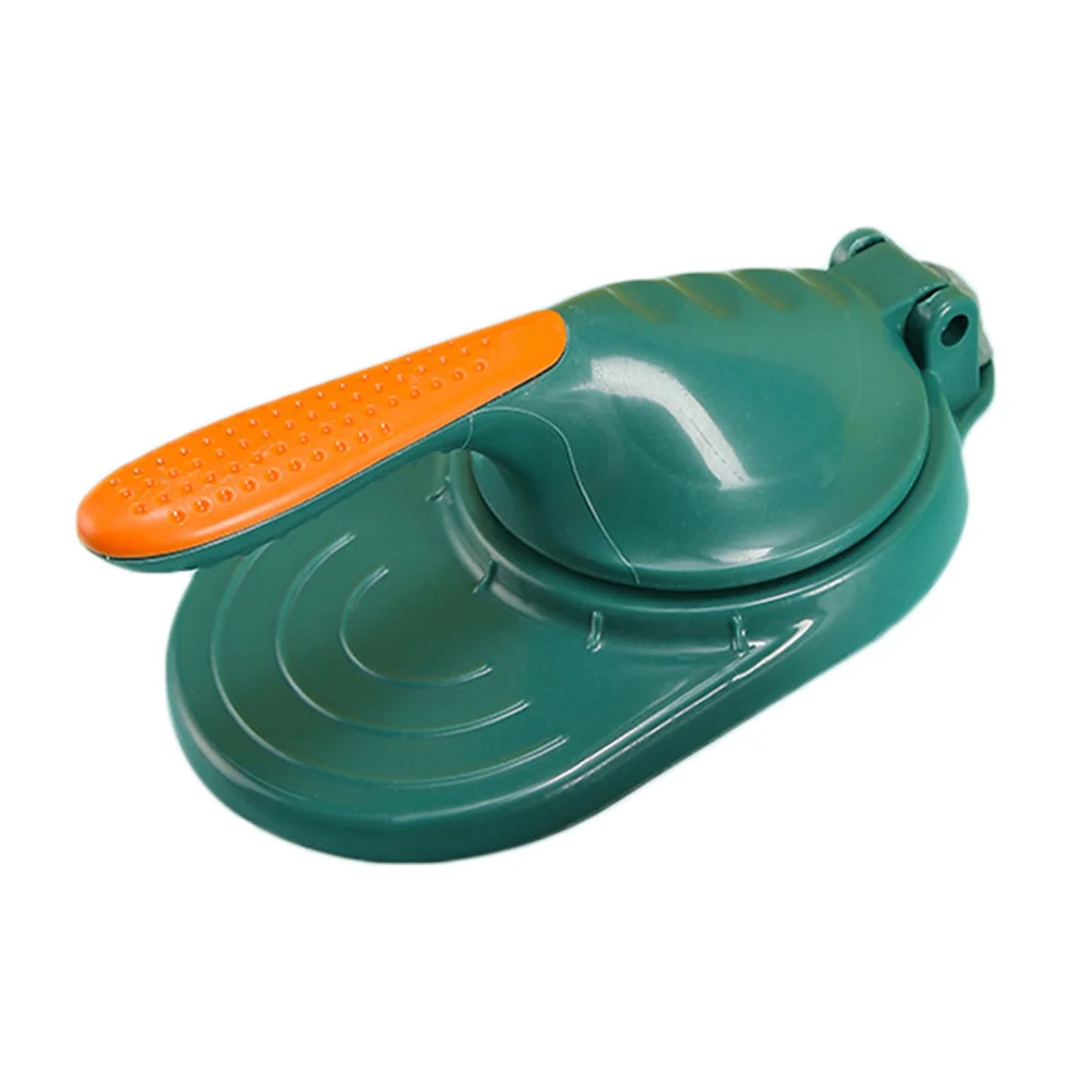Dumpling Maker Press Presser Skin Dough Tortilla Mold Tool Wrapper Pressing Pierogi Manual Molds Pelmeni Pasta Makers Making
Dumpling Maker Press Presser Skin Dough Tortilla Mold Tool Wrapper Pressing Pierogi Manual Molds Pelmeni Pasta Makers Making