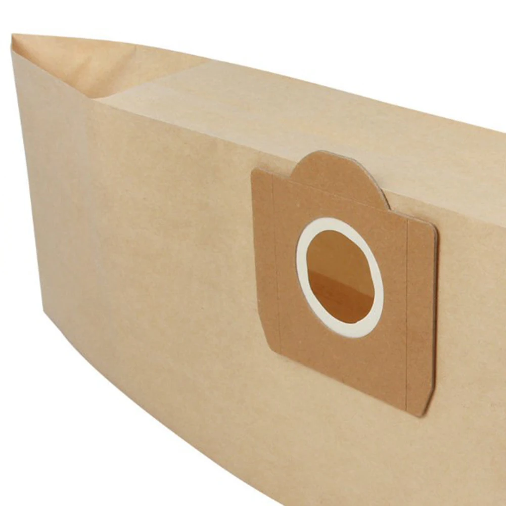 Suitable For Karcher Vacuum Cleaner Accessories Dust Bag NT20/1 NT30/1 NT38 Dust Filter Paper Bag Replacement Accessories Parts
Suitable For Karcher Vacuum Cleaner Accessories Dust Bag NT20/1 NT30/1 NT38 Dust Filter Paper Bag Replacement Accessories Parts