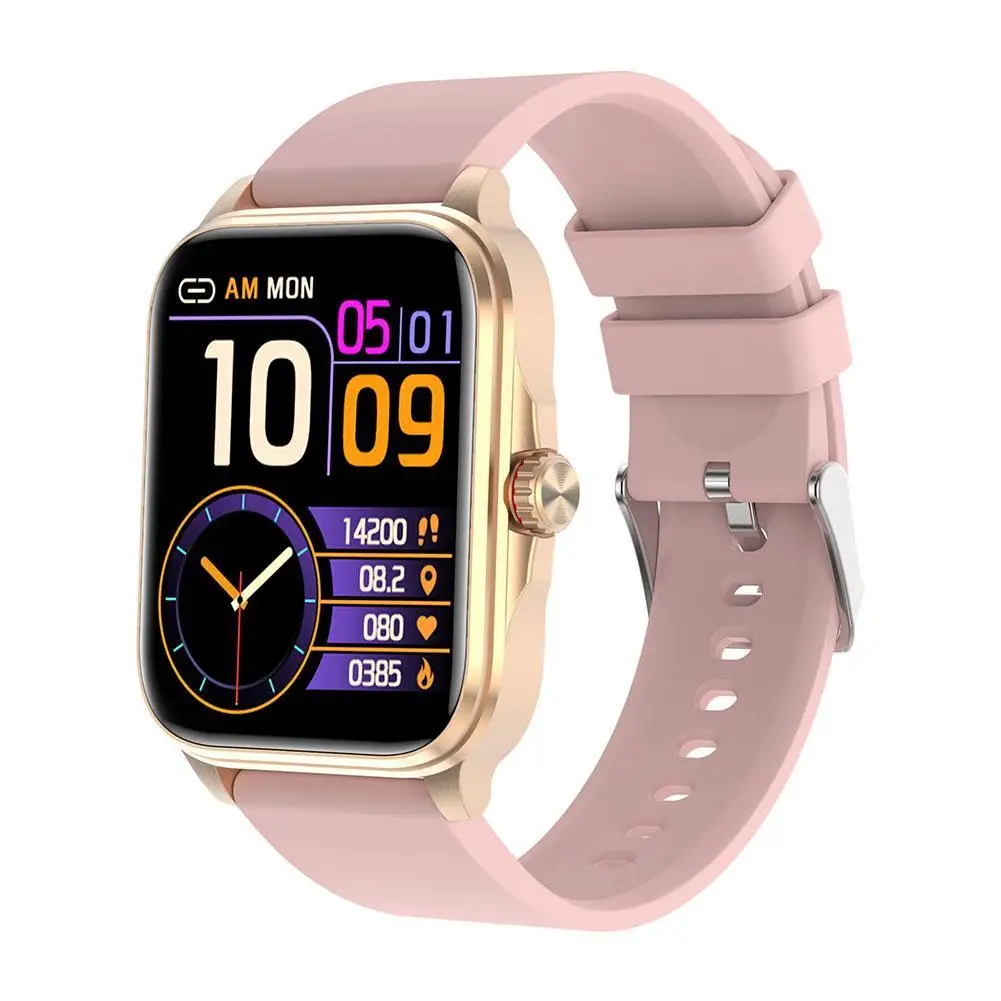 T90 Smart Watch TWS Earphones Large Memory Bluetooth Call HD Screen Local Music Earbuds Sports Men Smartwatch 
T90 Smart Watch TWS Earphones Large Memory Bluetooth Call HD Screen Local Music Earbuds Sports Men Smartwatch