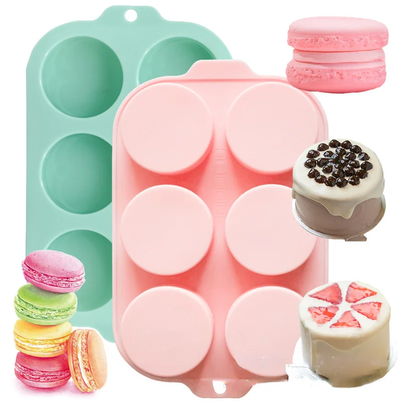 Cake Molds Silicone Mousse Bread Molds for Baking Cookie Pudding Chocolate Covered Bakeware Pastry Mould Cupcake Cake Tools
Cake Molds Silicone Mousse Bread Molds for Baking Cookie Pudding Chocolate Covered Bakeware Pastry Mould Cupcake Cake Tools