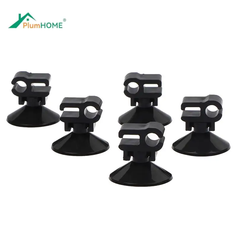 Wholesale 5PCs Aquarium Suction Cup Clip Tube Buckle Fish Tank Wire Hose Pump Sucker
Wholesale 5PCs Aquarium Suction Cup Clip Tube Buckle Fish Tank Wire Hose Pump Sucker