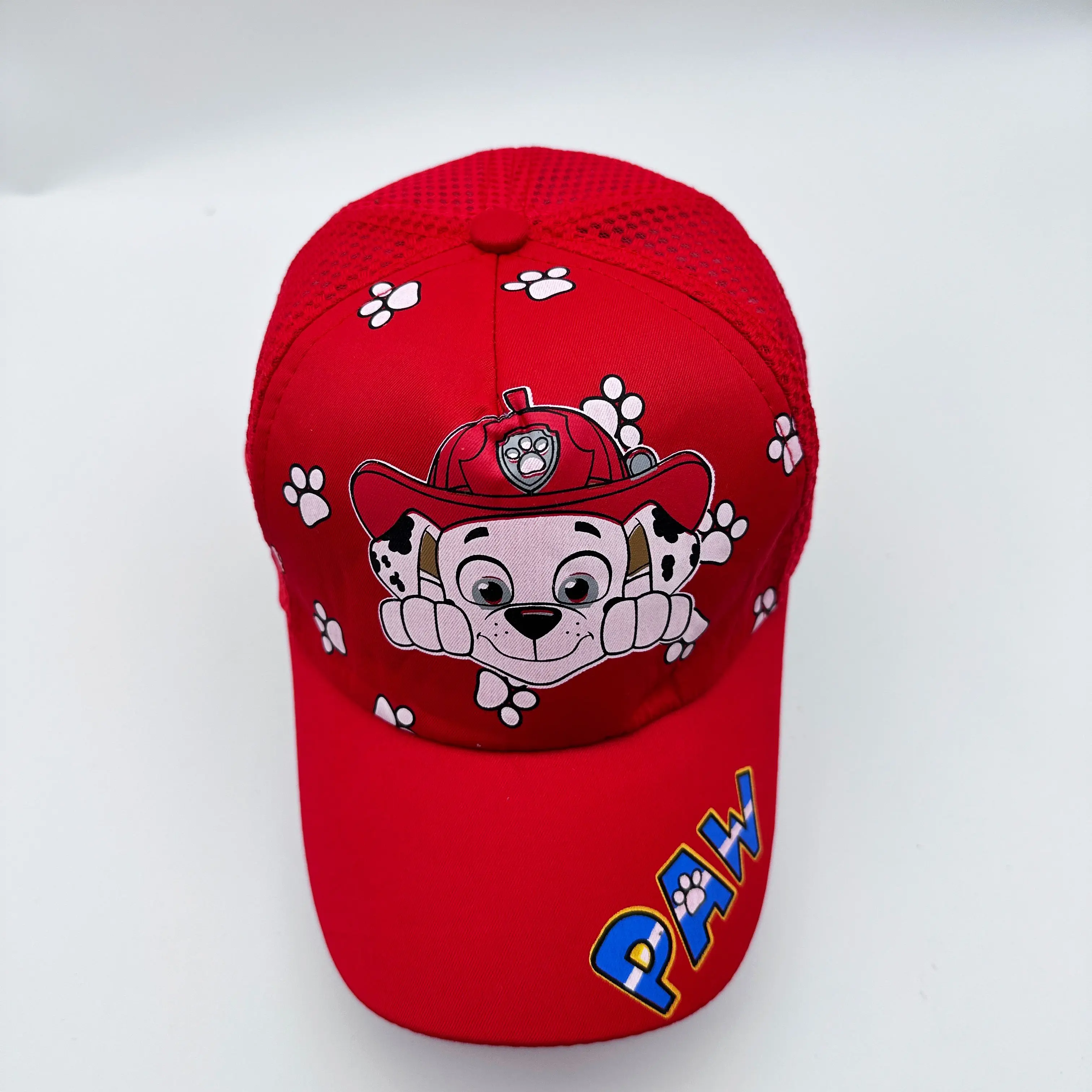 Paw patrol cartoon surrounding hat summer children's sun hat cartoon cute outdoor sunscreen hard top baseball cap
Paw patrol cartoon surrounding hat summer children's sun hat cartoon cute outdoor sunscreen hard top baseball cap