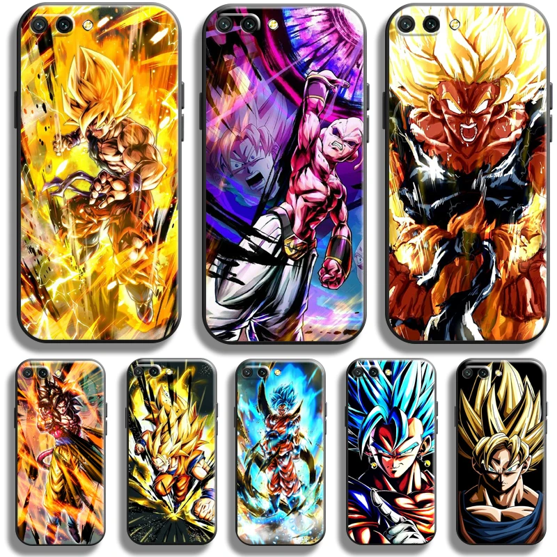 Goku Dragon Ball Super Case For Huawei Honor 10X 9X Lite Pro For Honor 10 10i 9 9A Phone Case Funda Liquid Silicon Black Soft
Goku Dragon Ball Super Case For Huawei Honor 10X 9X Lite Pro For Honor 10 10i 9 9A Phone Case Funda Liquid Silicon Black Soft