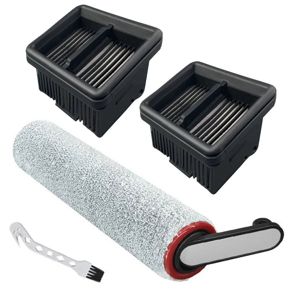 Rolling Brush Filter For H12 Pro M13 Beta Floor Scrubber Machine Robot Vacuum Cleaner Access Household Tools Spare Parts
Rolling Brush Filter For H12 Pro M13 Beta Floor Scrubber Machine Robot Vacuum Cleaner Access Household Tools Spare Parts