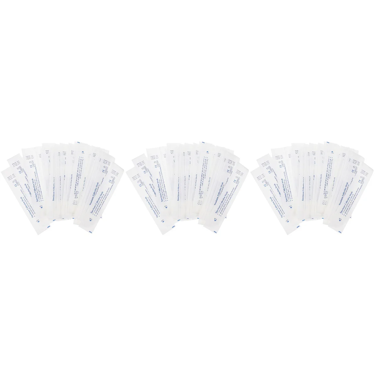 Swabs Sampling Cotton Nasal Applicator Disposable Specimen Use Multi Pharynx Tipped Polyester Swab Nasopharyngeal Flocked Sticks
Swabs Sampling Cotton Nasal Applicator Disposable Specimen Use Multi Pharynx Tipped Polyester Swab Nasopharyngeal Flocked Sticks