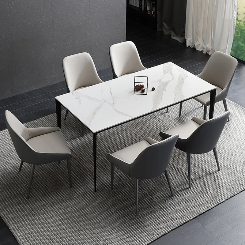 Apartment Unique Dining Chair Library Minimalist Comfortable Designer Chairs Vintage Balcony Chaises Salle Manger Home Furniture 
Apartment Unique Dining Chair Library Minimalist Comfortable Designer Chairs Vintage Balcony Chaises Salle Manger Home Furniture