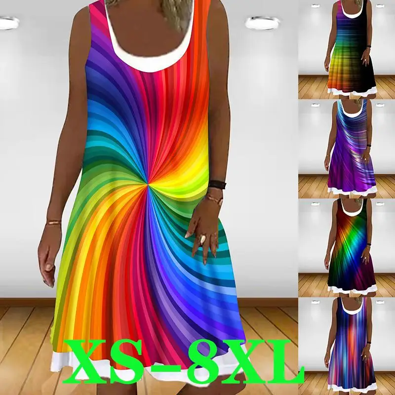 WomenDressSummerShort-sleevedDressNewPlusSizeDressCasualLooseDressPureV-neckDressXS-9XL
WomenDressSummerShort-sleevedDressNewPlusSizeDressCasualLooseDressPureV-neckDressXS-9XL