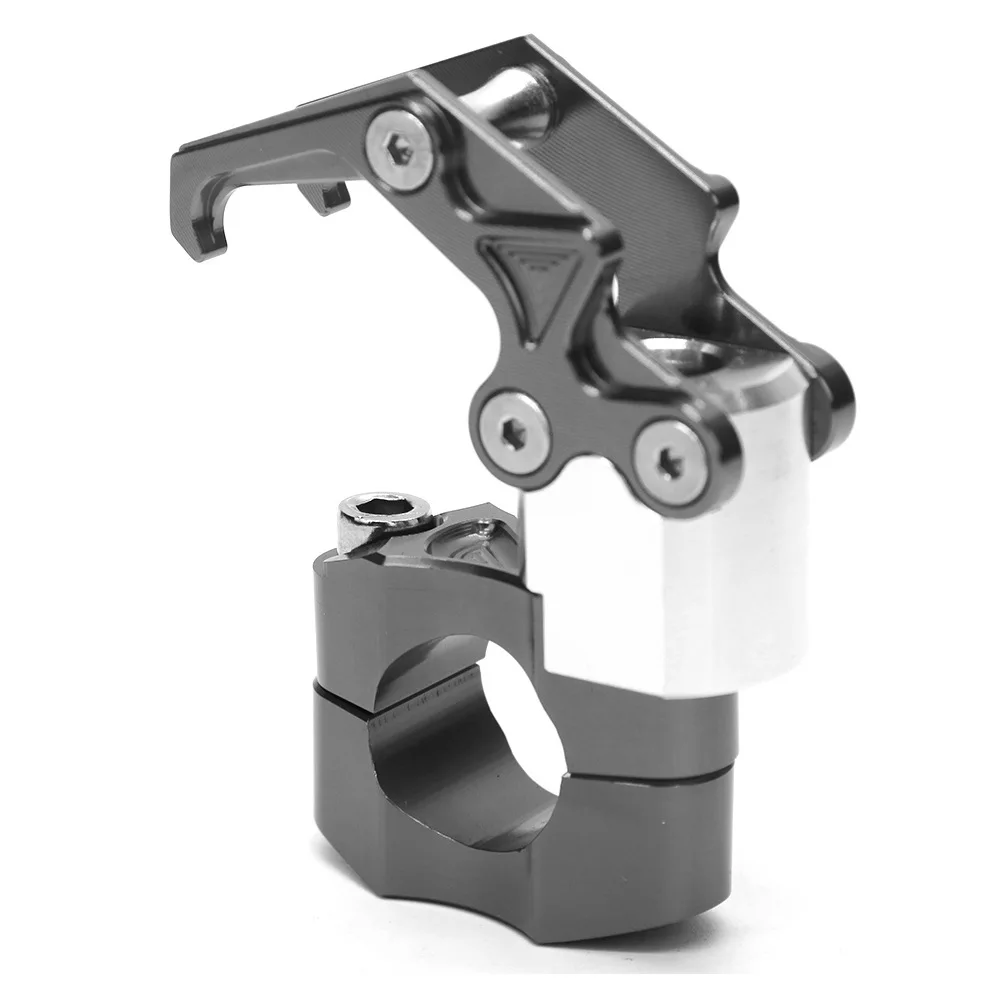Universal Motorcycle Aluminum Alloy Modified Helmet Hook 22mm Handlebar Hook For YAMAHA MT-07 MT09 XMAX VMAX NMAX TMAX R1 R6 R15
Universal Motorcycle Aluminum Alloy Modified Helmet Hook 22mm Handlebar Hook For YAMAHA MT-07 MT09 XMAX VMAX NMAX TMAX R1 R6 R15