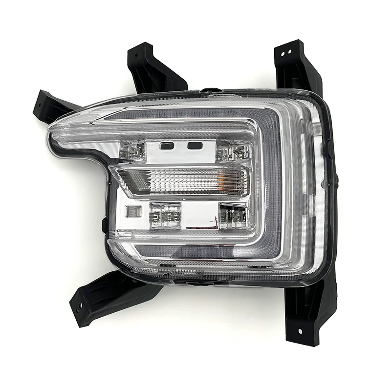 DinCh для CHANGAN CS55 противотуманные фары DRL передний бампер противотуманные фары в сборе дневные ходовые огни
DinCh для CHANGAN CS55 противотуманные фары DRL передний бампер противотуманные фары в сборе дневные ходовые огни