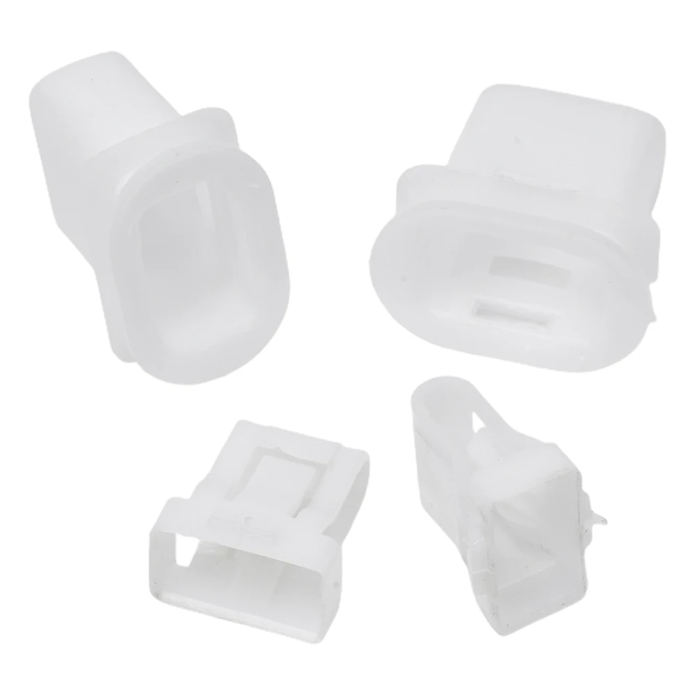 2x Car Rear Seat Cushion Seat Fixing Grommet Clip White Nylon For Toyota 72693-12080 Interior Accessories Auto Fastener Clips
2x Car Rear Seat Cushion Seat Fixing Grommet Clip White Nylon For Toyota 72693-12080 Interior Accessories Auto Fastener Clips