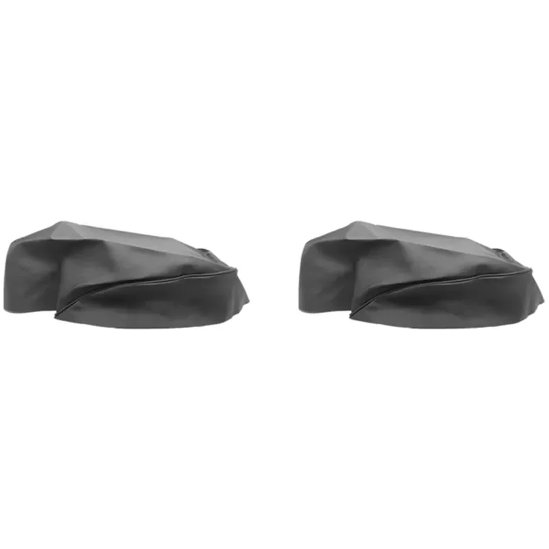NEW2023 2X Motorcycle Cover Imitation Leatherseat Cover For HONDA DIO AF27/AF28 Motorcycle Modification Black
NEW2023 2X Motorcycle Cover Imitation Leatherseat Cover For HONDA DIO AF27/AF28 Motorcycle Modification Black