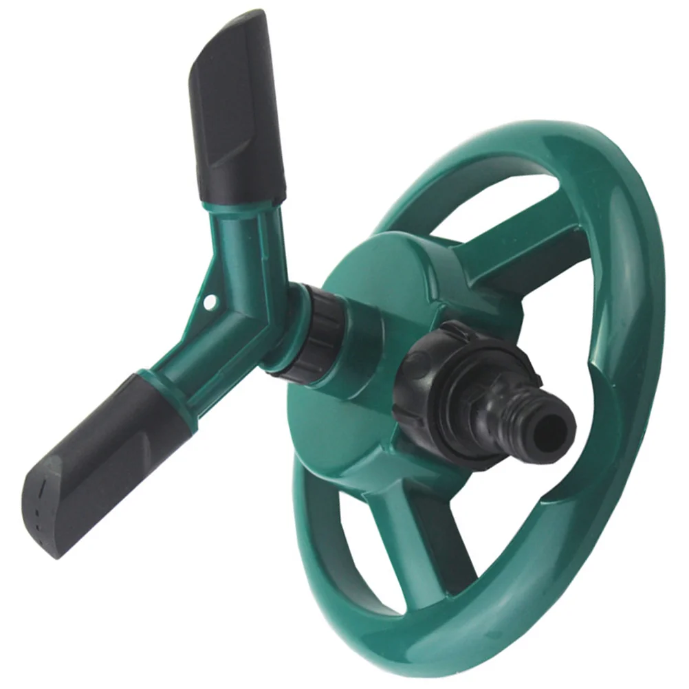 Sprinkler Convenient Garden Grass Watering Sprinklers Ground System Plastic Lawn Automatic Rotating Kit Motion Activated
Sprinkler Convenient Garden Grass Watering Sprinklers Ground System Plastic Lawn Automatic Rotating Kit Motion Activated
