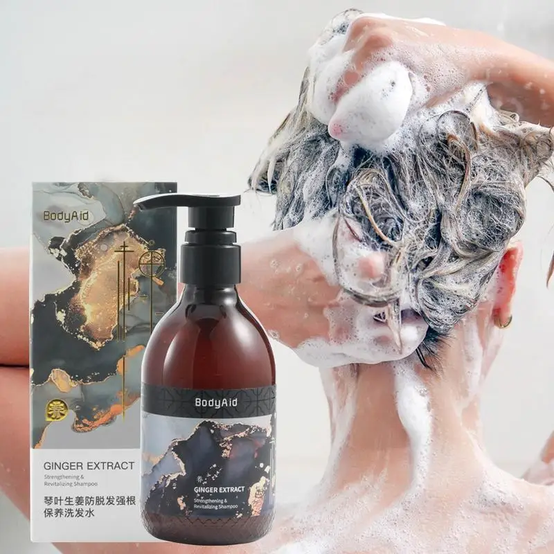 Имбирный шампунь против выпадения волос и питания продукты для роста волос товары для сглаживания волос товары для дома натуральные продукты для ухода за волосами
Имбирный шампунь против выпадения волос и питания продукты для роста волос товары для сглаживания волос товары для дома натуральные продукты для ухода за волосами