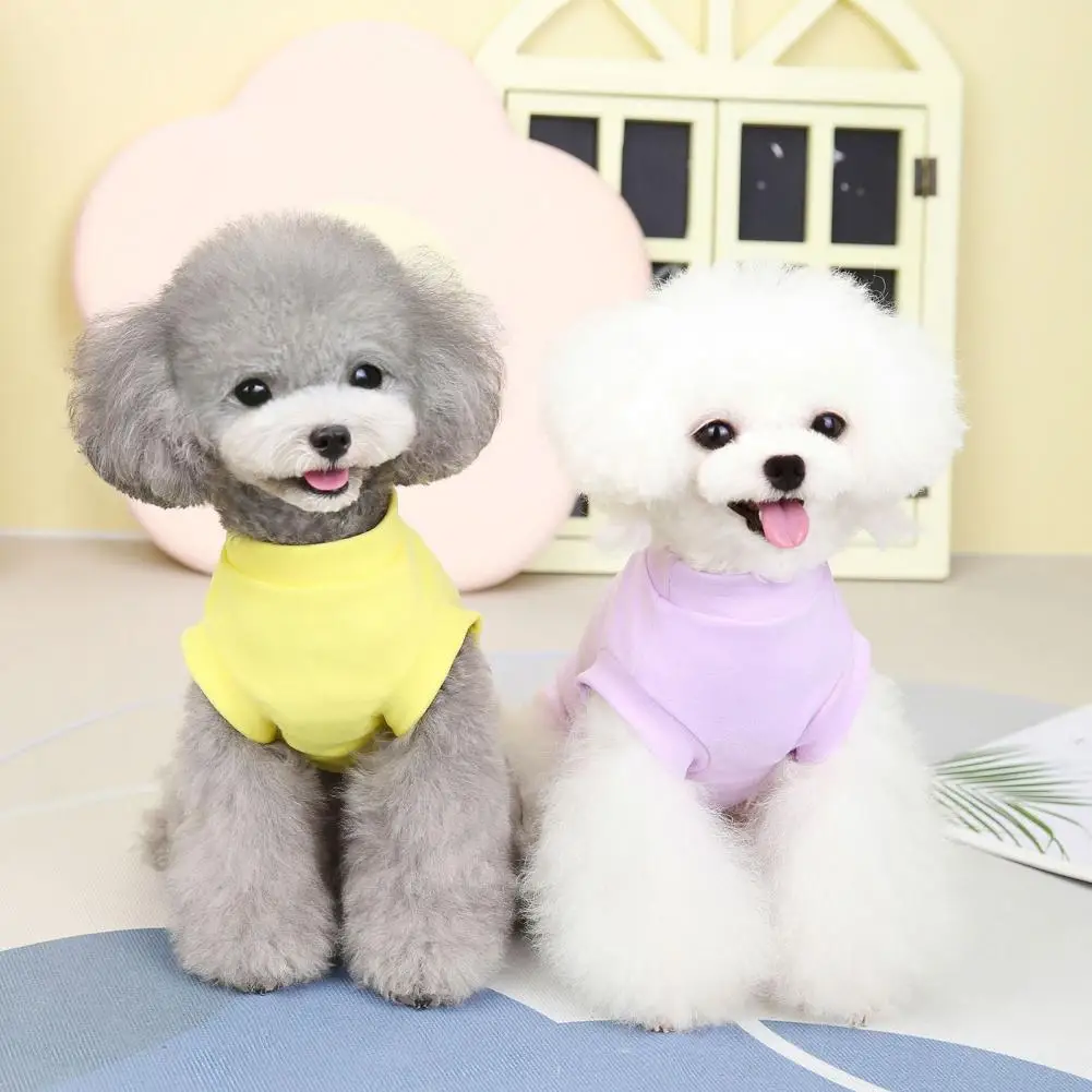 Durable Dog Pajamas Universal Pet Clothes Comfortable Eggplant Pattern Pet Clothes Keep Warm
Durable Dog Pajamas Universal Pet Clothes Comfortable Eggplant Pattern Pet Clothes Keep Warm