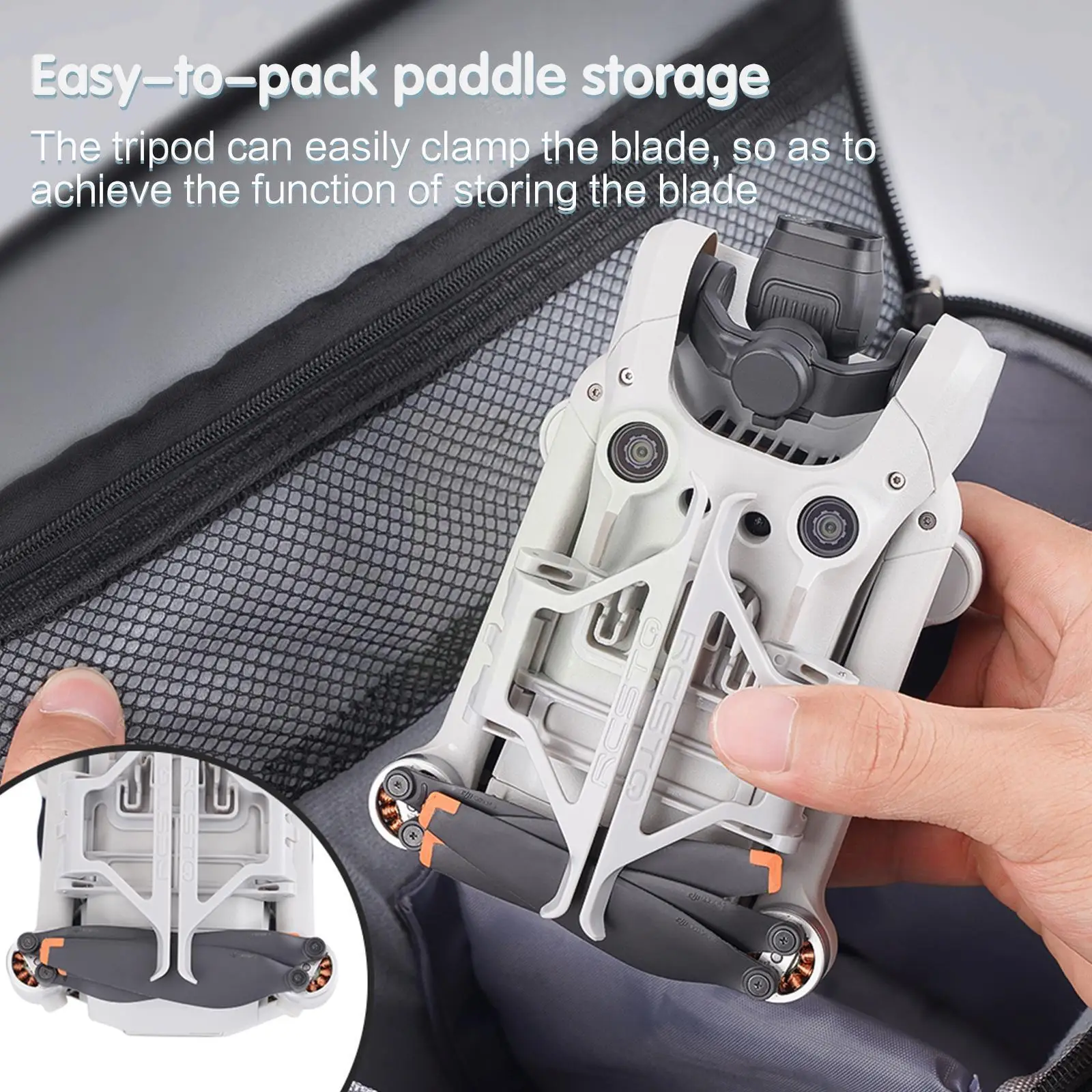 DJI Mini 3 Pro Foldable Landing Gear Extended Height Leg Support Protector Stand Skid For Mini 3 Pro Drone Accessories
DJI Mini 3 Pro Foldable Landing Gear Extended Height Leg Support Protector Stand Skid For Mini 3 Pro Drone Accessories