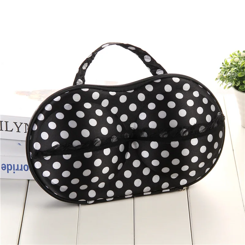 Fashion EVA Bra Box with net compartment Travel Portable Storage Bag Women Underwear Panties Bra Storage Box
Fashion EVA Bra Box with net compartment Travel Portable Storage Bag Women Underwear Panties Bra Storage Box
