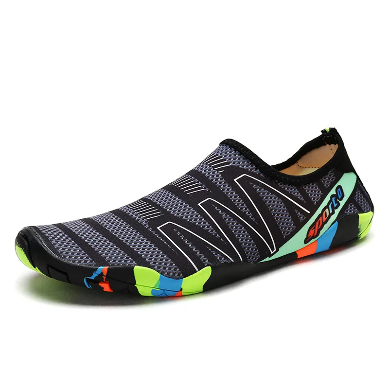 Men Women Beach Shoes Swimming Water Aqua Shoes Unisex Trekking Wading Shoes Quick Dry Walking Lover Yoga Shoes Non-slip Sneaker
Men Women Beach Shoes Swimming Water Aqua Shoes Unisex Trekking Wading Shoes Quick Dry Walking Lover Yoga Shoes Non-slip Sneaker