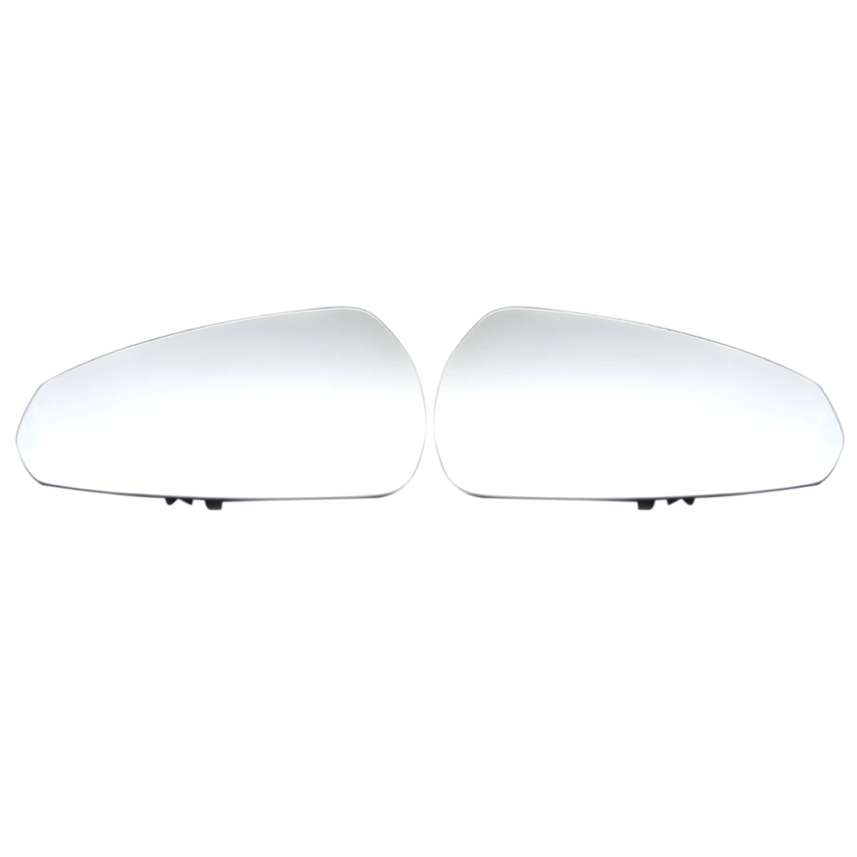2Pcs for -Audi A3 S3 2014-2020 Wing Door Mirror Glass Heated 8V0857535D 8V0857536D
2Pcs for -Audi A3 S3 2014-2020 Wing Door Mirror Glass Heated 8V0857535D 8V0857536D