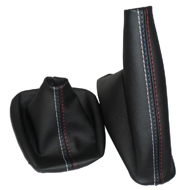 Рычаг переключения передач автомобиля, ручной чехол на рычаг переключения передач для Bmw E36 E46 E34 E30 E28 Z3 1998-2005, автомобильный Стайлинг
Рычаг переключения передач автомобиля, ручной чехол на рычаг переключения передач для Bmw E36 E46 E34 E30 E28 Z3 1998-2005, автомобильный Стайлинг