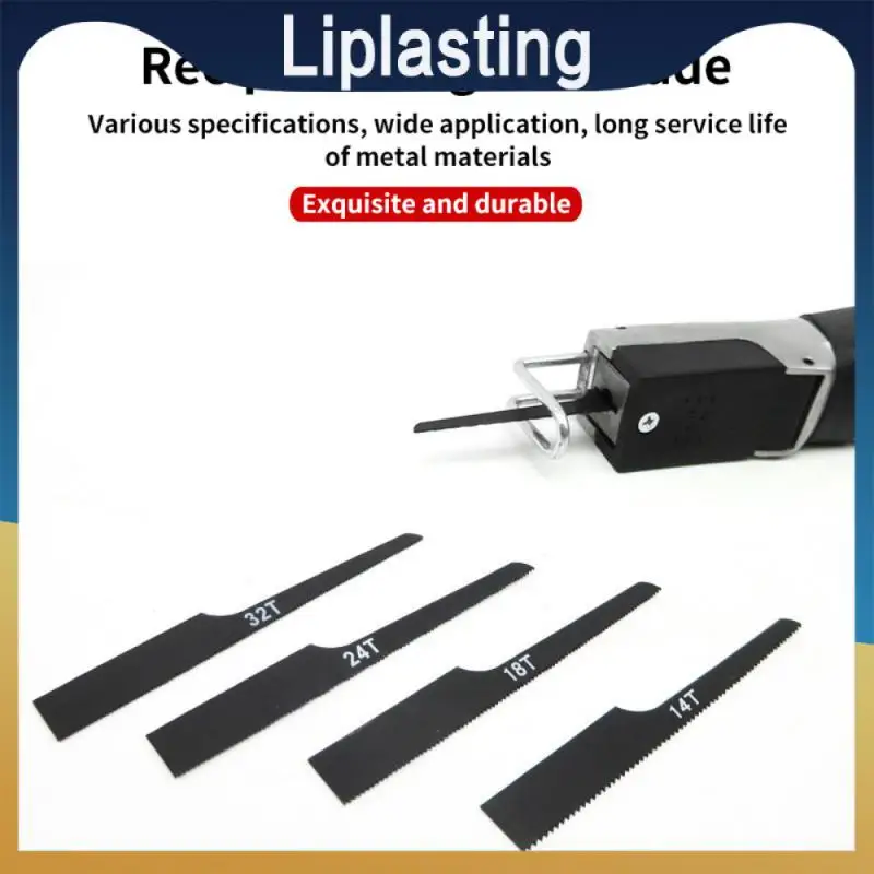 Cutting Tool Air Saw Blade Reciprocating Reciprocating Saw Blade Gas Cutting Pneumatic Saw Blade
Cutting Tool Air Saw Blade Reciprocating Reciprocating Saw Blade Gas Cutting Pneumatic Saw Blade
