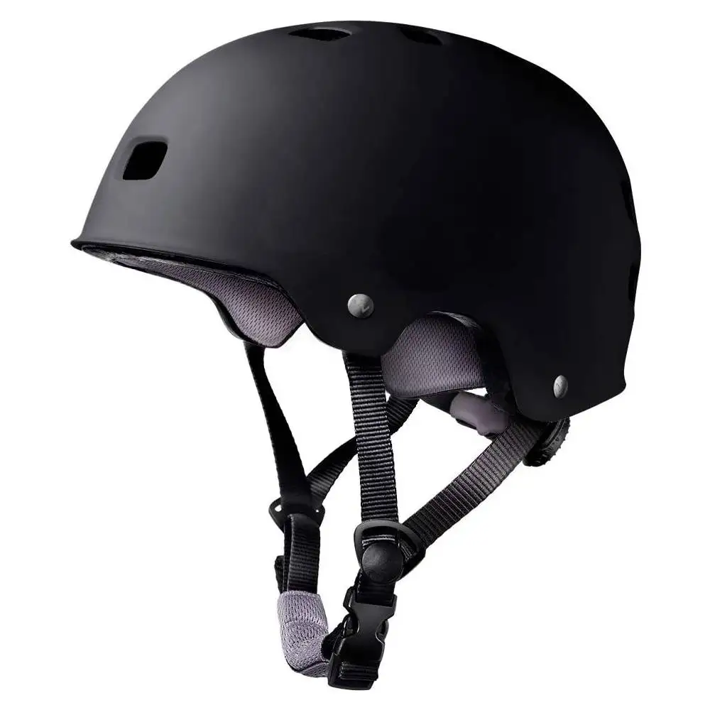 Skateboard Cycling Helmet Bike Riding Safety Multi-Sport Skating Helmet for Kids Head Protection Helmet
Skateboard Cycling Helmet Bike Riding Safety Multi-Sport Skating Helmet for Kids Head Protection Helmet