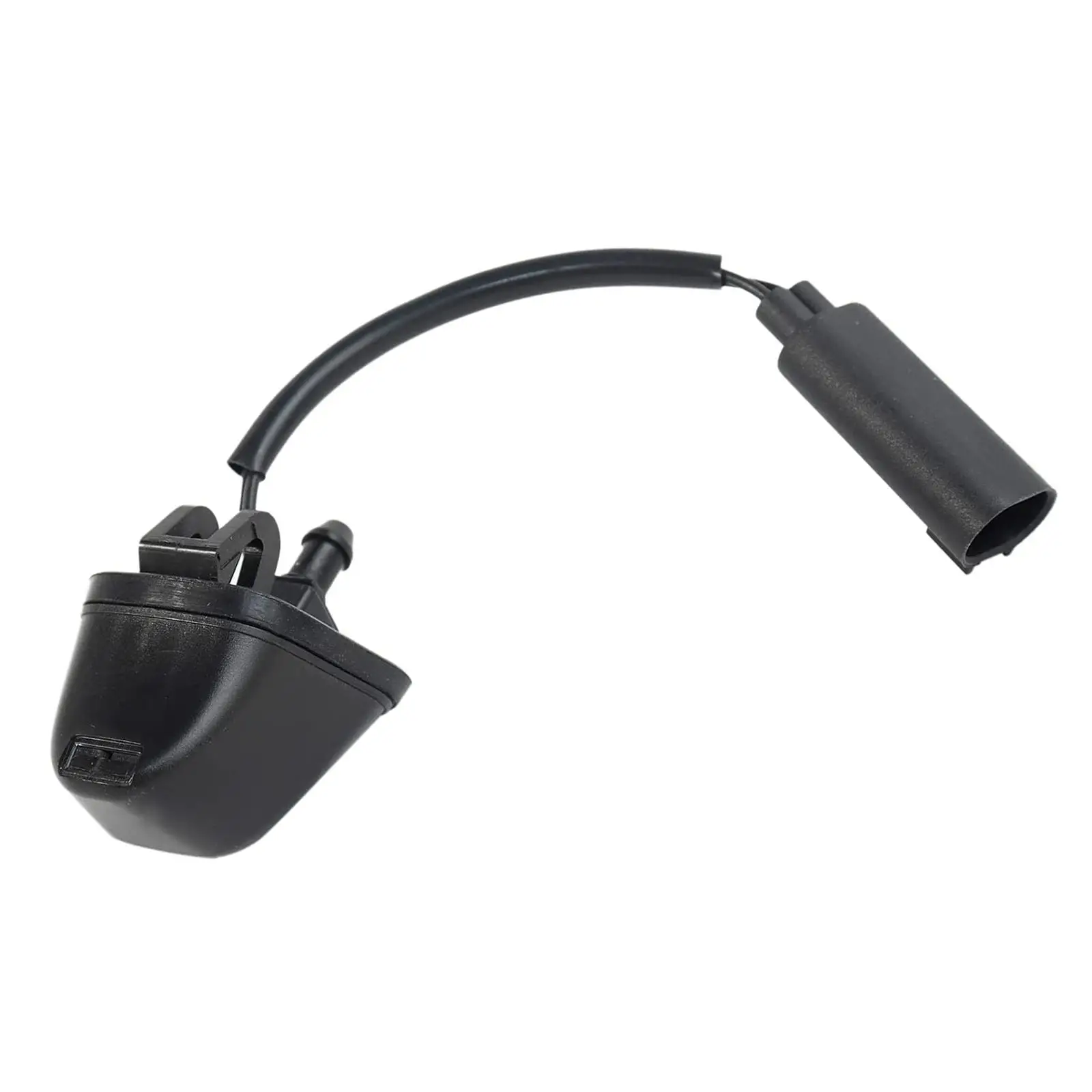 Automotive Heated Washer Nozzle 61667131299 for E90 E91 E92 E93 Direct Replaces Professional Premium Accessories
Automotive Heated Washer Nozzle 61667131299 for E90 E91 E92 E93 Direct Replaces Professional Premium Accessories