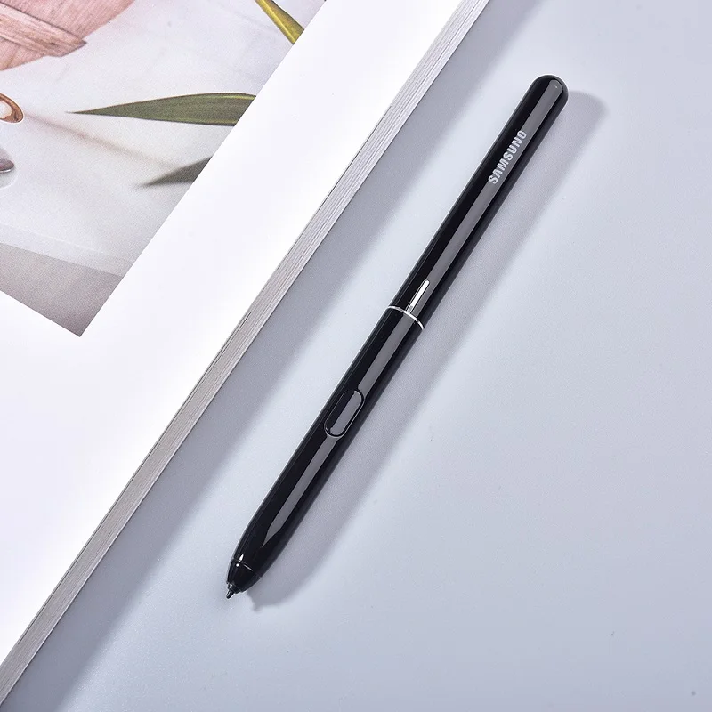 Original Stylus Capacitive Touch Pen For Samsung Galaxy Tab S4 10.5" SM-T835 T830 T835 Active S-Pen Support Bluetooth Function
Original Stylus Capacitive Touch Pen For Samsung Galaxy Tab S4 10.5" SM-T835 T830 T835 Active S-Pen Support Bluetooth Function