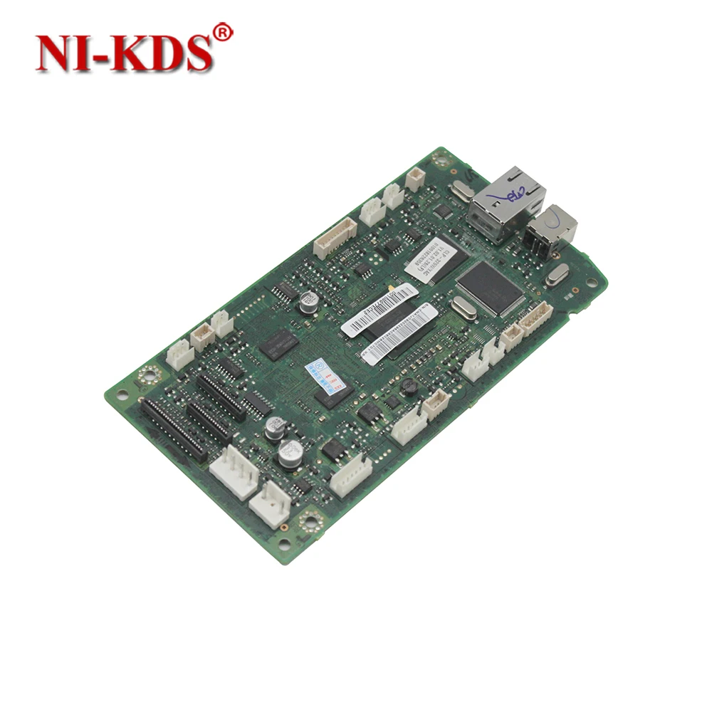 JC92-02295B JC92-02294B Formatter Board for Samsung CLP-320 CLP320N 320 Mother Board Printer Parts Logic Board
JC92-02295B JC92-02294B Formatter Board for Samsung CLP-320 CLP320N 320 Mother Board Printer Parts Logic Board