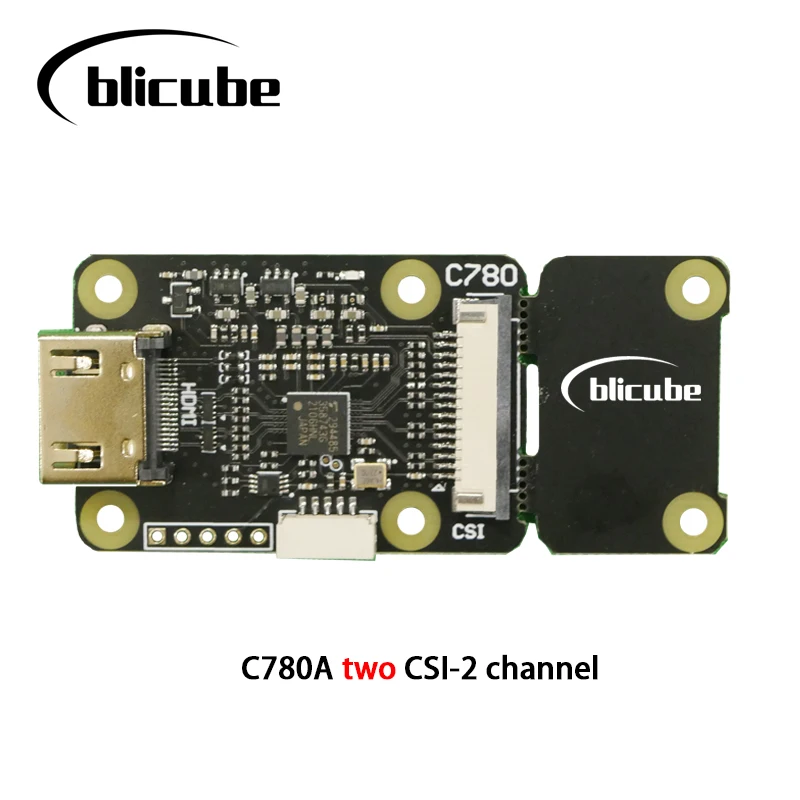 Для Raspberry Pi HDMI IN к стандарту памяти адаптер и аудиоплата I2S C780 1080P 60Fps pikvm kvm
Для Raspberry Pi HDMI IN к стандарту памяти адаптер и аудиоплата I2S C780 1080P 60Fps pikvm kvm