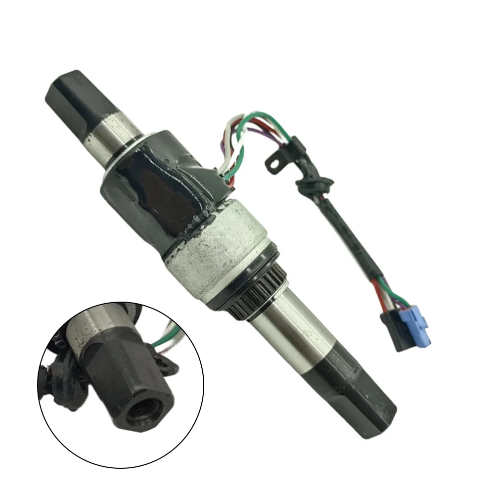 Replace Your Old Sensor with Our Torque CenterAxle Sensor for Improved Performance on For Bafang M400 G330 Motor
Replace Your Old Sensor with Our Torque CenterAxle Sensor for Improved Performance on For Bafang M400 G330 Motor