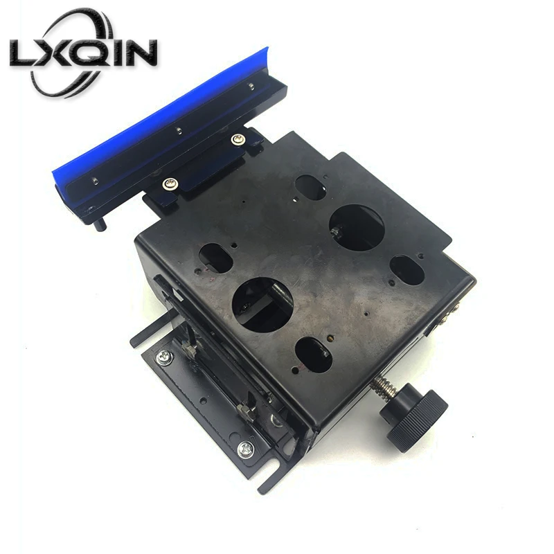 LXQIN принтер с укупорочной двойной головкой укупорочная станция для принтера DTF для Epson xp600 печатающая головка насос в сборе стержень чернил
LXQIN принтер с укупорочной двойной головкой укупорочная станция для принтера DTF для Epson xp600 печатающая головка насос в сборе стержень чернил