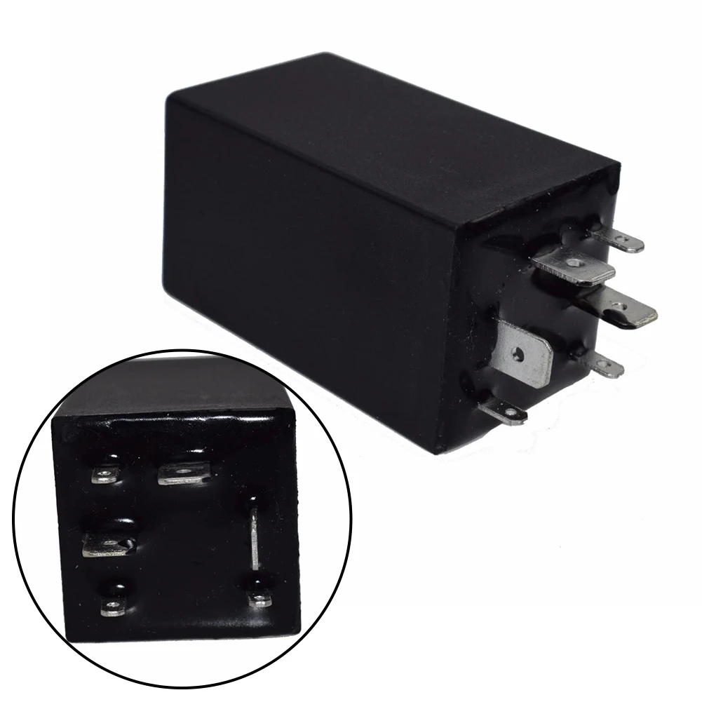 Control Fuel Pump Relay Car Truck ABS Car Accessories Control Fuel Pump Relay Electric Components Replacement Parts None
Control Fuel Pump Relay Car Truck ABS Car Accessories Control Fuel Pump Relay Electric Components Replacement Parts None