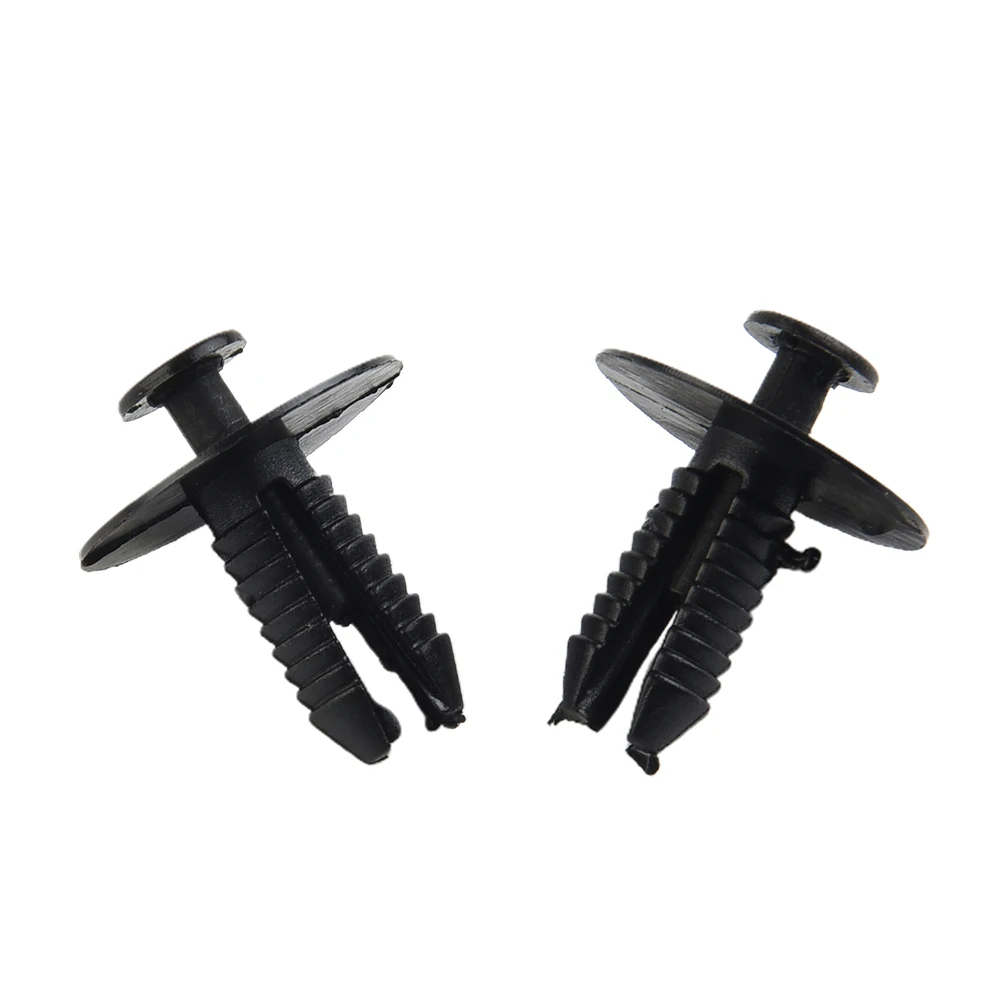 Door Car Rivets Set Parts For BMW 51118174185 Wheel Arch Clips Retainer 20mm*17mm Accessories Repair High quality
Door Car Rivets Set Parts For BMW 51118174185 Wheel Arch Clips Retainer 20mm*17mm Accessories Repair High quality