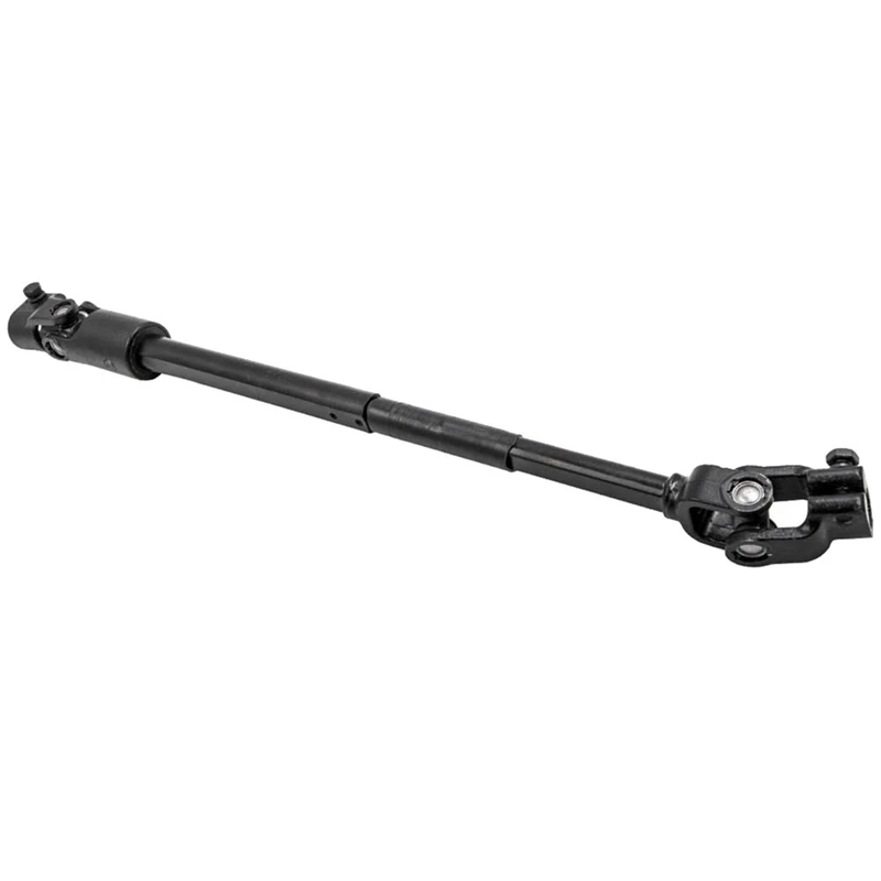 Lower Power Steering Column Shaft For Jeep Cherokee 1984-1994 Comanche 1986-1992
Lower Power Steering Column Shaft For Jeep Cherokee 1984-1994 Comanche 1986-1992