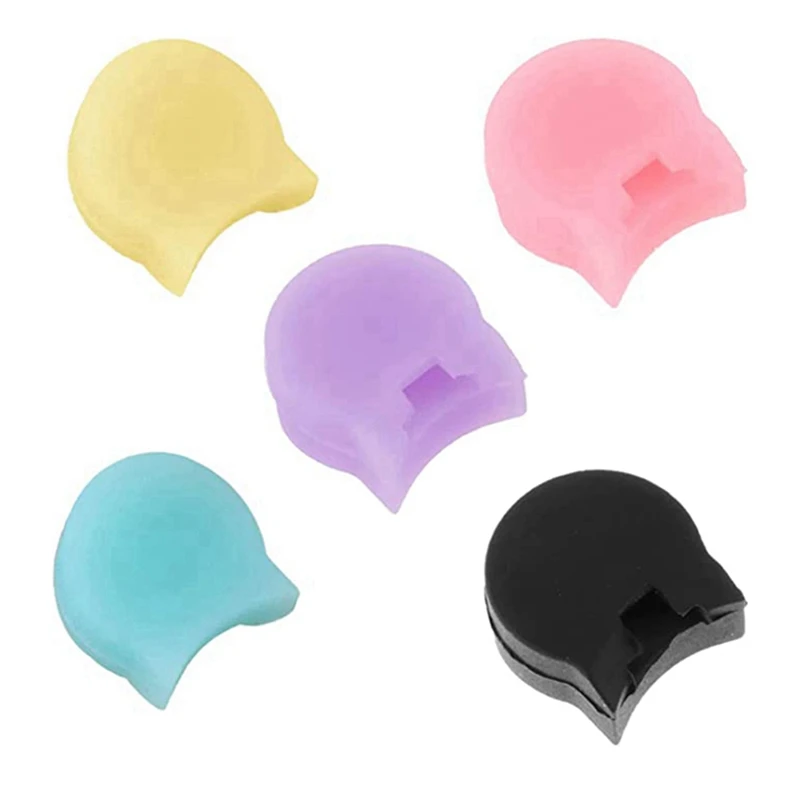 5 Pcs Clarinet Thumb Rest Cushion Soft Silicone Thumb Ptotector Clarinet Finger Rests For Clarinet Oboe,5 Colors
5 Pcs Clarinet Thumb Rest Cushion Soft Silicone Thumb Ptotector Clarinet Finger Rests For Clarinet Oboe,5 Colors