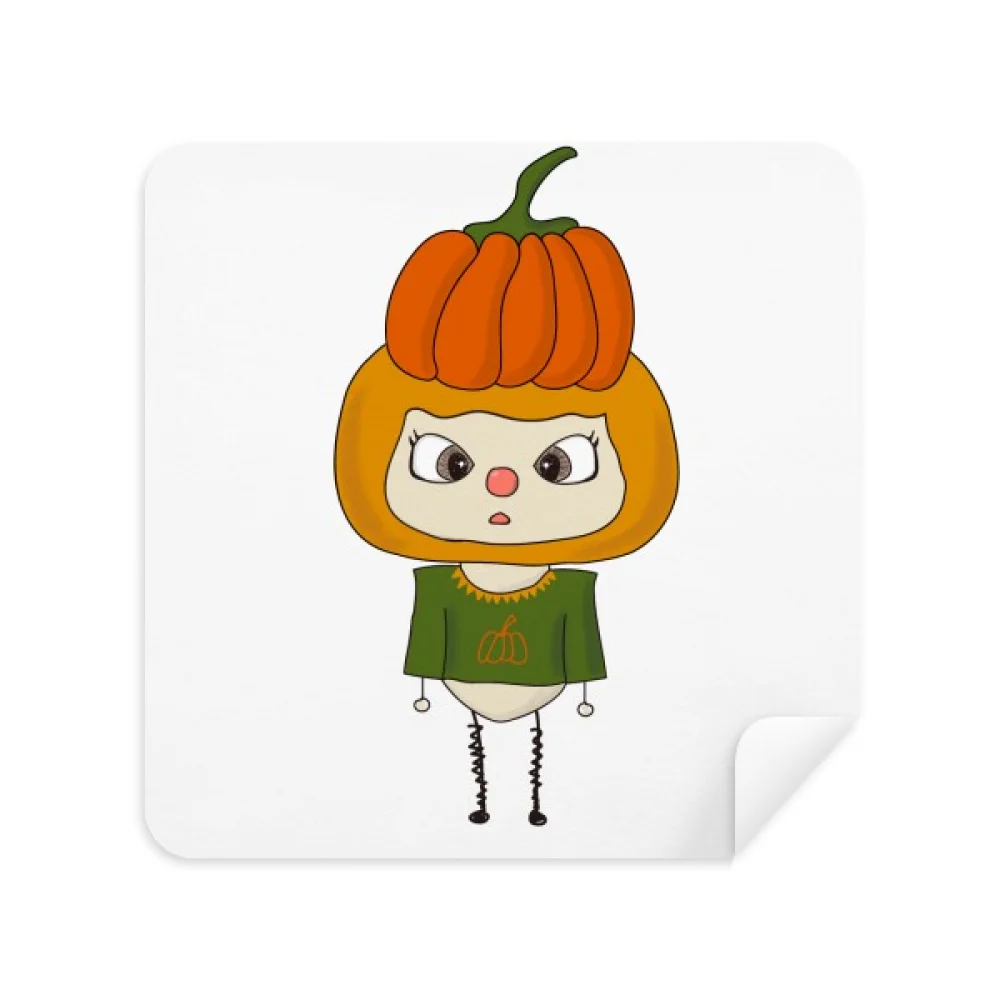 Vegetable Pumpkin Holloween Orange UU Glasses Cloth Screen Cleaner Suede Fabric 2 Pack
Vegetable Pumpkin Holloween Orange UU Glasses Cloth Screen Cleaner Suede Fabric 2 Pack