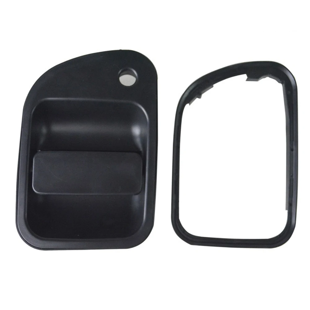 Left Sliding Door Handle FITS For Mitsubishi Delica Starwagon L400 1994-2007 Automobiles Interior Accessories MB927594
Left Sliding Door Handle FITS For Mitsubishi Delica Starwagon L400 1994-2007 Automobiles Interior Accessories MB927594