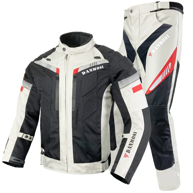 Motorcycle Riding Locomotive Water Proof Breathable Warm Seasons Paladin Protection Drop Detachable Bladder Dropshipping
Motorcycle Riding Locomotive Water Proof Breathable Warm Seasons Paladin Protection Drop Detachable Bladder Dropshipping