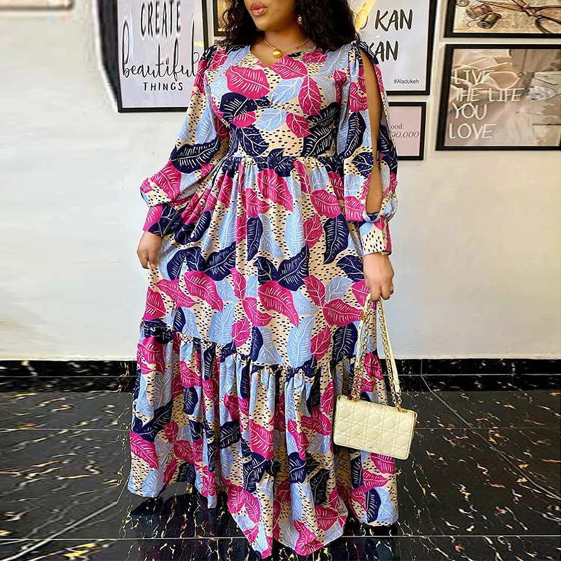 Женское плиссированное платье с круглым вырезом, длинным рукавом и поясом
Женское плиссированное платье с круглым вырезом, длинным рукавом и поясом