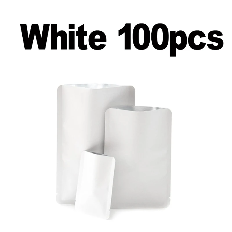 Открытые пакеты из крафтовой бумаги 
Открытые пакеты из крафтовой бумаги