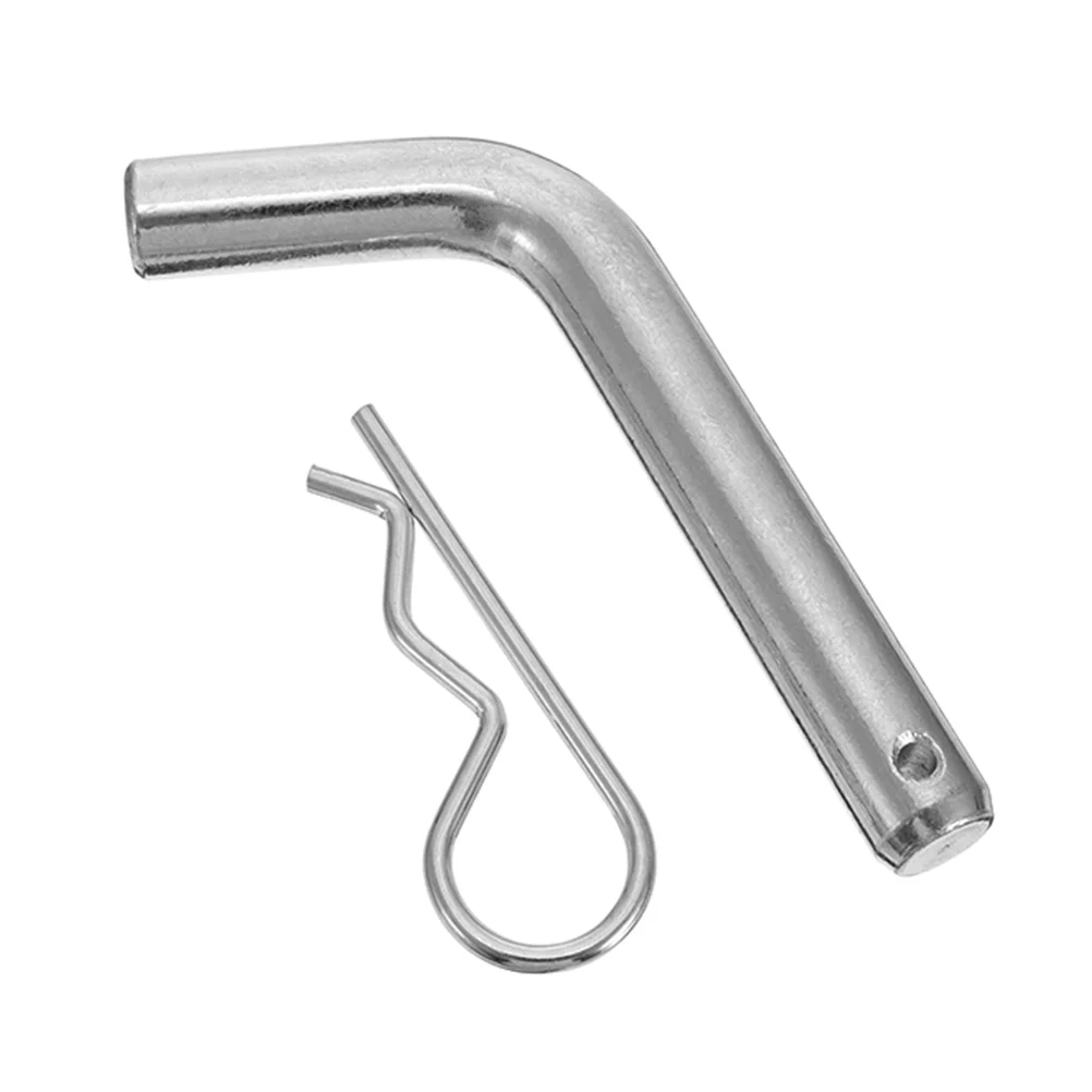 1pc Practical Portable Sturdy Trailer Hitch Pin Trailer Hitch Receiver Lock Hitch Lock Pin
1pc Practical Portable Sturdy Trailer Hitch Pin Trailer Hitch Receiver Lock Hitch Lock Pin