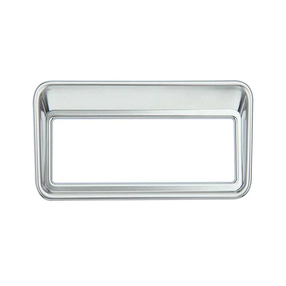 Rear Door Fit For Land Rover Range Rover Sport 2014-2017 Accessories Chrome Plated Silver Cover Trim Rear Door
Rear Door Fit For Land Rover Range Rover Sport 2014-2017 Accessories Chrome Plated Silver Cover Trim Rear Door