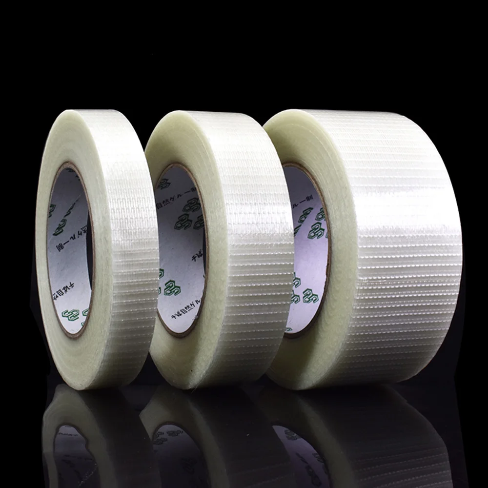 25M Grid Fiber Tape DIY Model Super Strong Mesh Adhesive Tape Single Sided Tape For Mold Home Appliance Bundled Fixed
25M Grid Fiber Tape DIY Model Super Strong Mesh Adhesive Tape Single Sided Tape For Mold Home Appliance Bundled Fixed