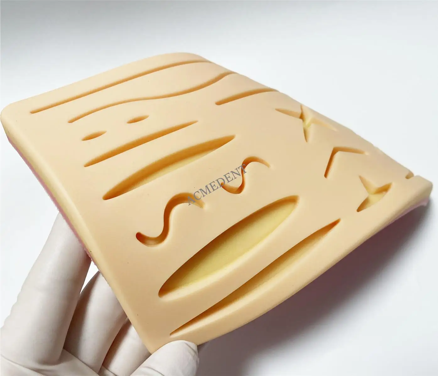 1 шт., обучающая Подложка для доктора, медсестры
1 шт., обучающая Подложка для доктора, медсестры