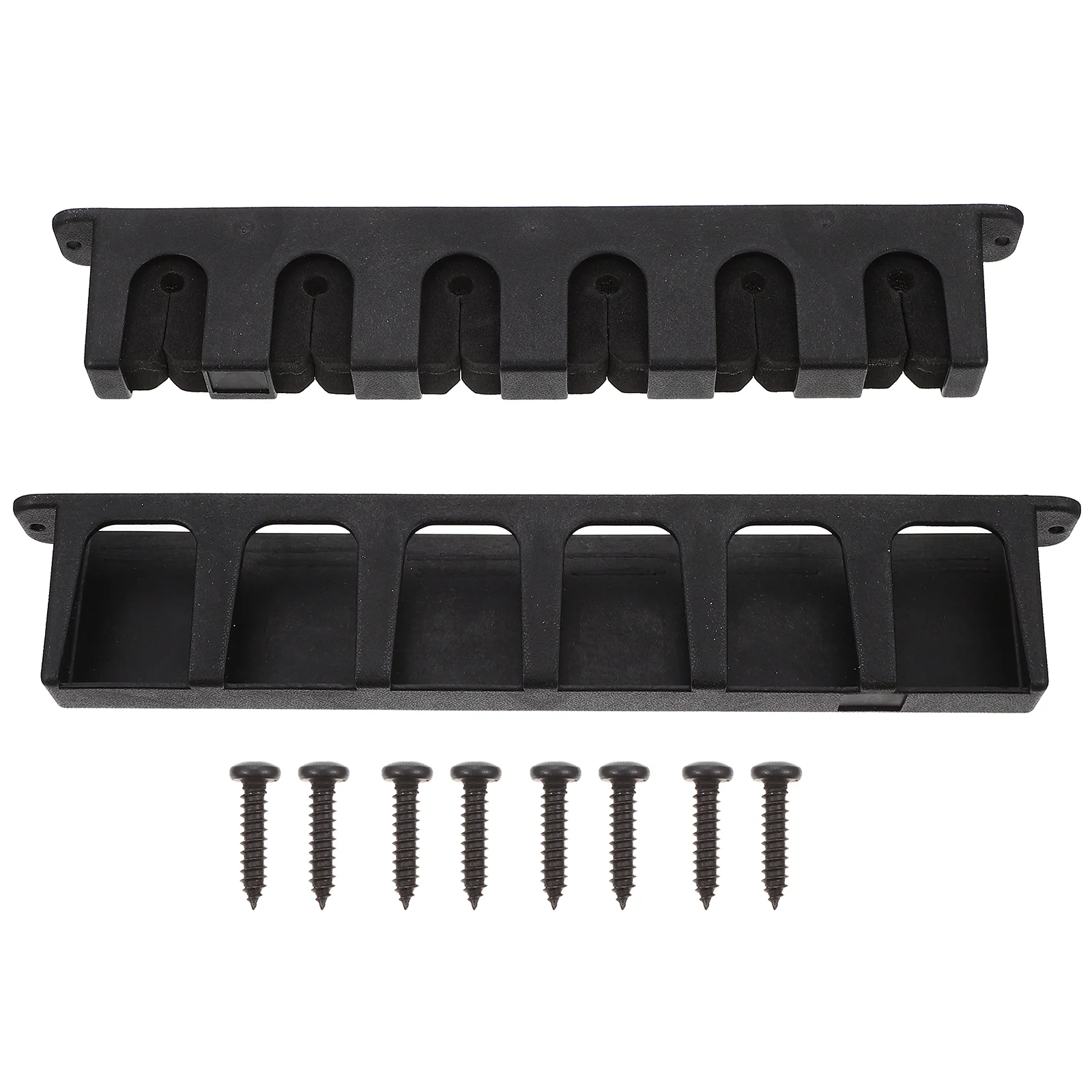 1 Set Rack Fishing Rod Rack Display Rack Six Holes Rack Fishing Pole Holder for Home Storage Display
1 Set Rack Fishing Rod Rack Display Rack Six Holes Rack Fishing Pole Holder for Home Storage Display