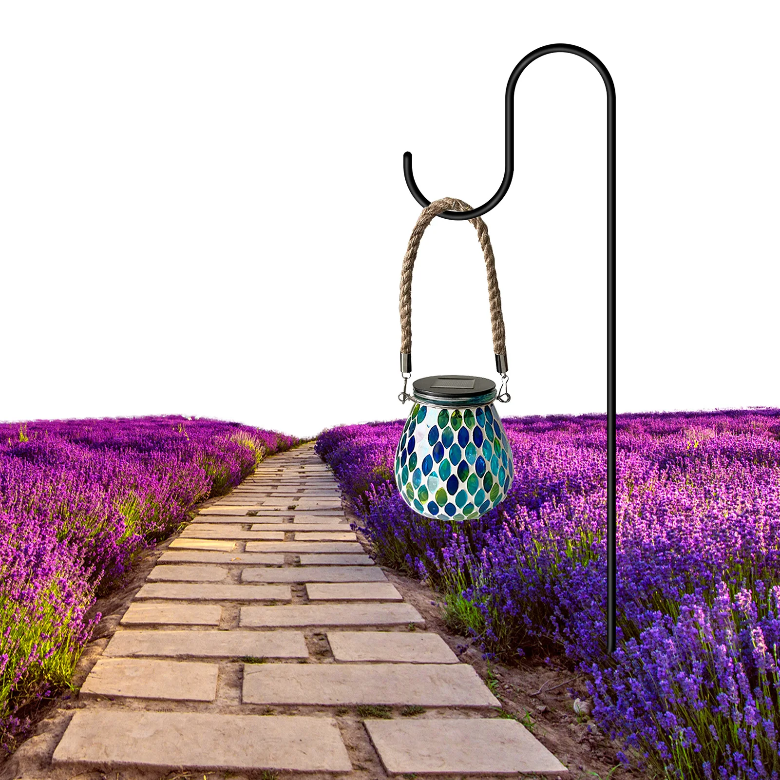 Mosaicing Solar Lanterns Glass Solar Lights Decorative Waterproof Outdoor Solar Lights Decorative Night Light For Garden And
Mosaicing Solar Lanterns Glass Solar Lights Decorative Waterproof Outdoor Solar Lights Decorative Night Light For Garden And