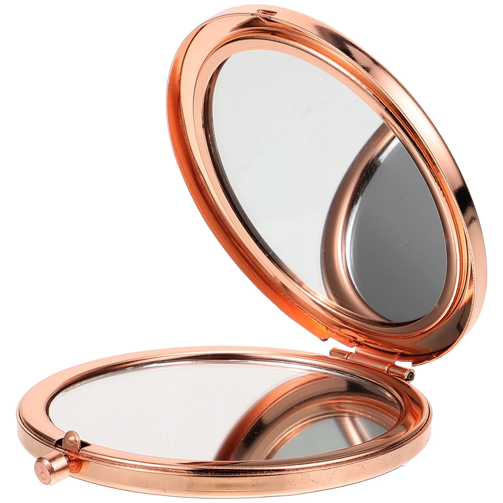 Compact Mirror Wallet Pocket Bridesmaids Gifts Aluminum Make Handbag Women Makeup
Compact Mirror Wallet Pocket Bridesmaids Gifts Aluminum Make Handbag Women Makeup
