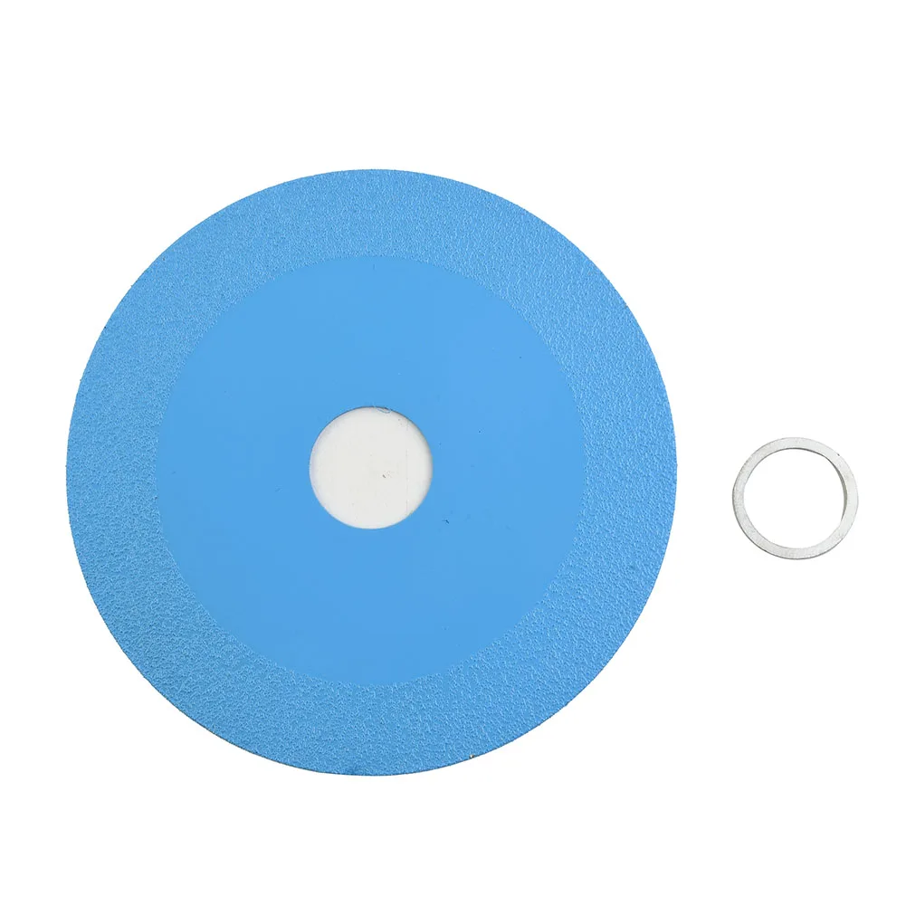 1PC Glass Cutting Disc 100mm Ultra-thin Saw Blade Jade Crystal Wine Bottles Grinding Chamfering Cutting Blade Glass Cutting Disk
1PC Glass Cutting Disc 100mm Ultra-thin Saw Blade Jade Crystal Wine Bottles Grinding Chamfering Cutting Blade Glass Cutting Disk