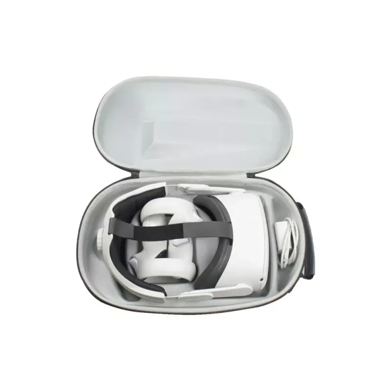 NEW Glasses Storage Shock Proof And Waterproof Storage Bag VR/AR Glasses VR/AR Glasses Accessories
NEW Glasses Storage Shock Proof And Waterproof Storage Bag VR/AR Glasses VR/AR Glasses Accessories